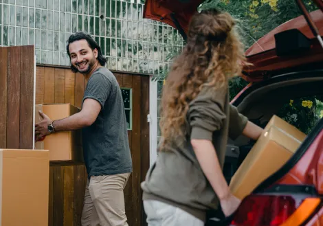 Mortgage about four image