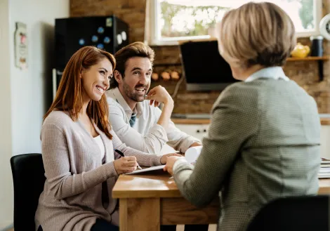 US Mortage interest about four image 1