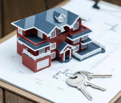 US Mortage interest about four image 1