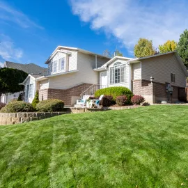 US Mortgage interest rate home loan