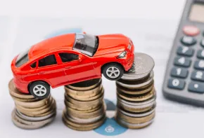 US Mortgage interest rates service one image