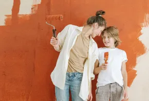 US Mortgage interest rates service one image