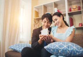 US Mortgage interest rates service single image 