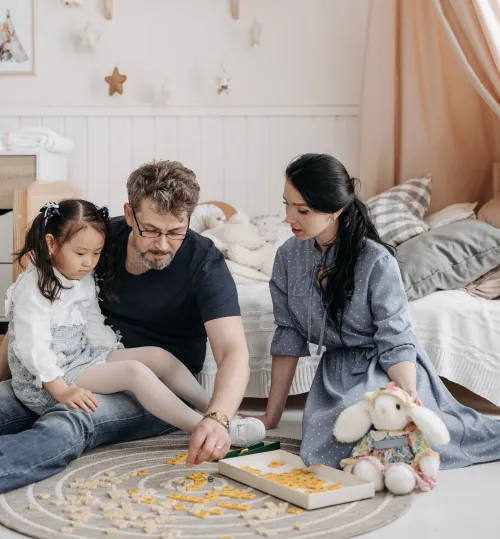 US Mortgage interest rates about three image